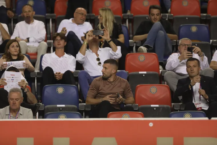 Poljud je u jednom trenutku potpuno eksplodirao: Je li ovo znak da je dogovoreno najveće pojačanje?