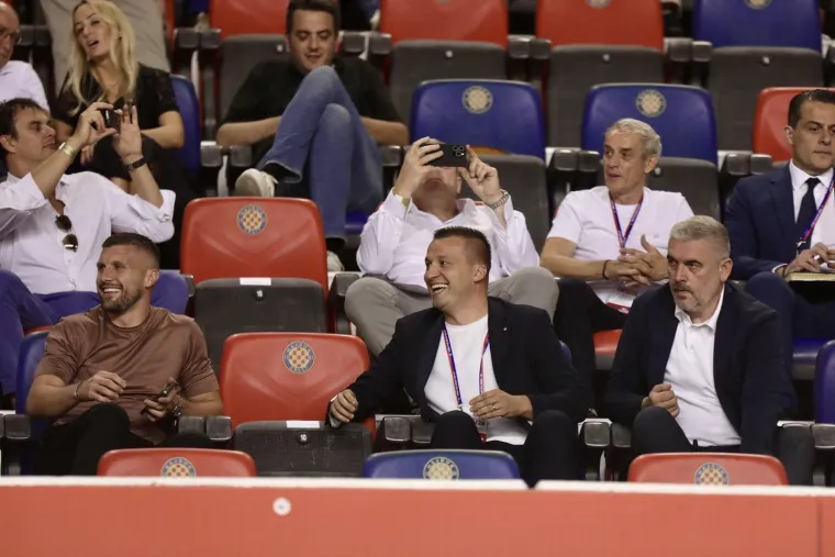 Poljud je u jednom trenutku potpuno eksplodirao: Je li ovo znak da je dogovoreno najveće pojačanje?