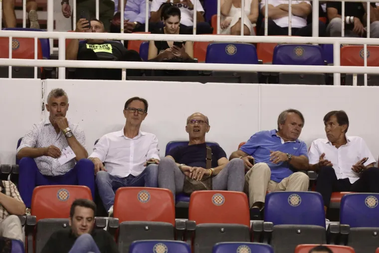 Poljud je u jednom trenutku potpuno eksplodirao: Je li ovo znak da je dogovoreno najveće pojačanje?