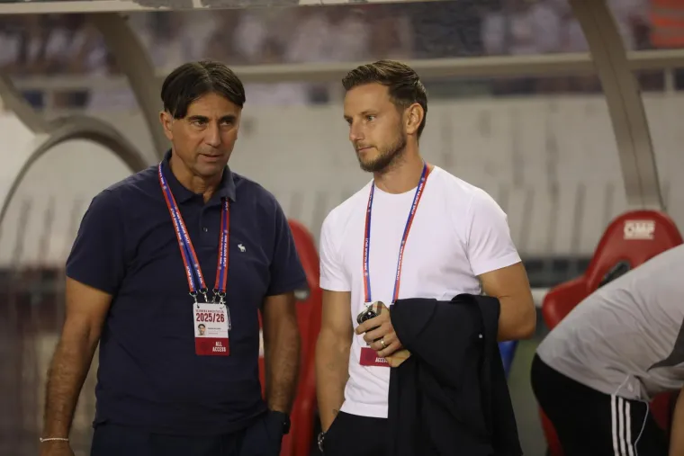 Poljud je u jednom trenutku potpuno eksplodirao: Je li ovo znak da je dogovoreno najveće pojačanje?