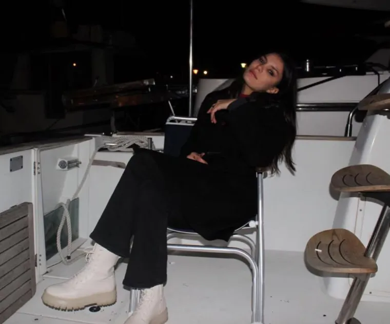 Zastao je dah tisućama: Tko je djevojka koja je recitacijom &lsquo;Gospa Marija&rsquo; očarala Hrvatsku?