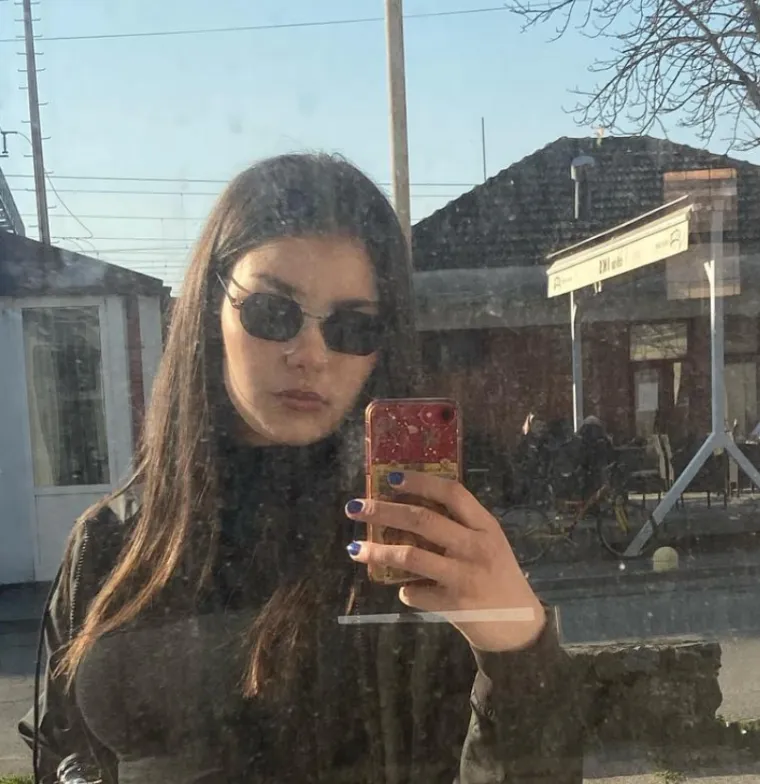 Zastao je dah tisućama: Tko je djevojka koja je recitacijom &lsquo;Gospa Marija&rsquo; očarala Hrvatsku?