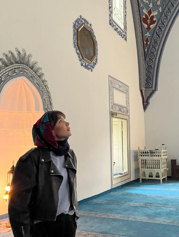 Zastao je dah tisućama: Tko je djevojka koja je recitacijom &lsquo;Gospa Marija&rsquo; očarala Hrvatsku?