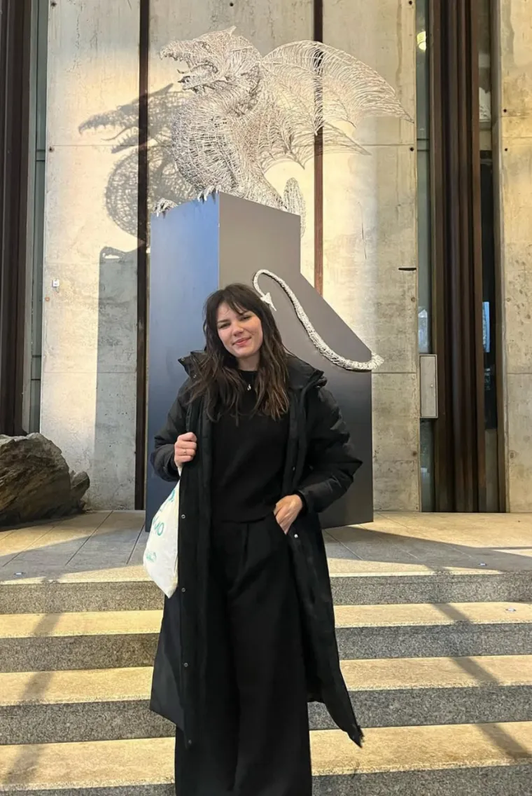 Zastao je dah tisućama: Tko je djevojka koja je recitacijom &lsquo;Gospa Marija&rsquo; očarala Hrvatsku?