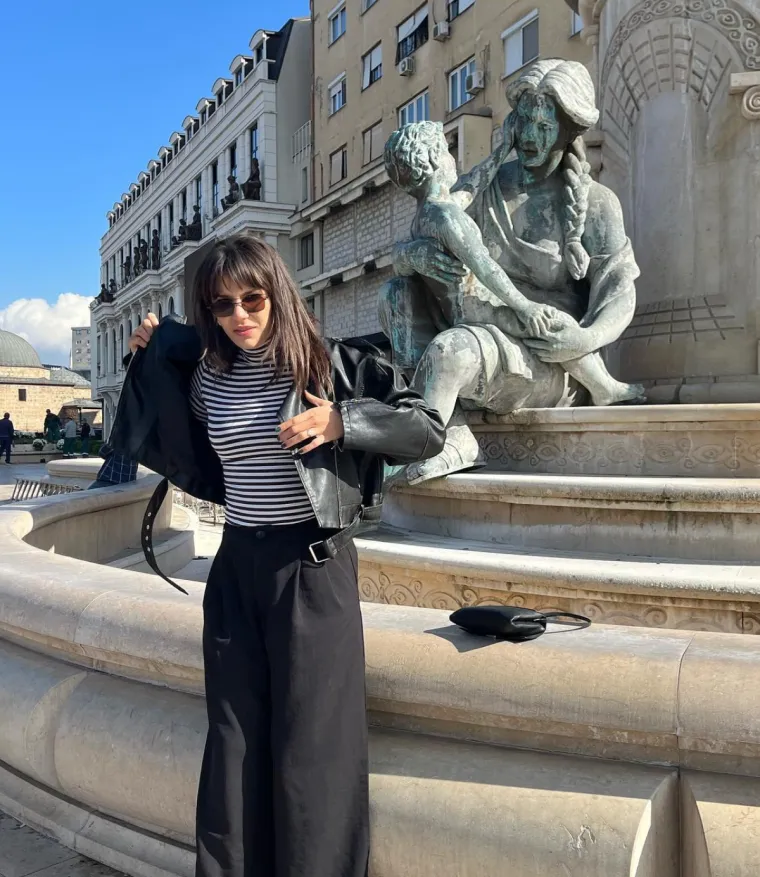 Zastao je dah tisućama: Tko je djevojka koja je recitacijom &lsquo;Gospa Marija&rsquo; očarala Hrvatsku?