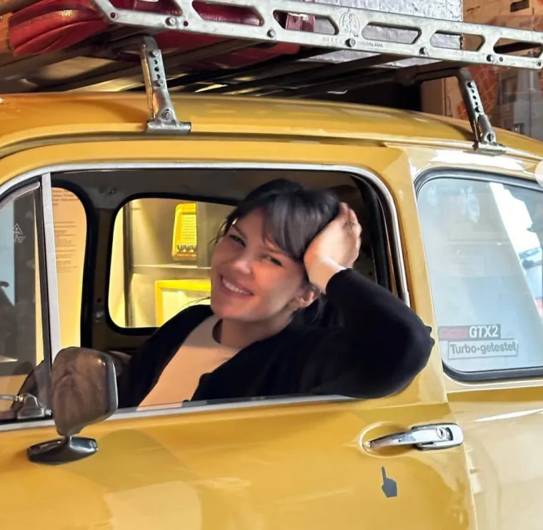 Zastao je dah tisućama: Tko je djevojka koja je recitacijom ‘Gospa Marija’ očarala Hrvatsku?