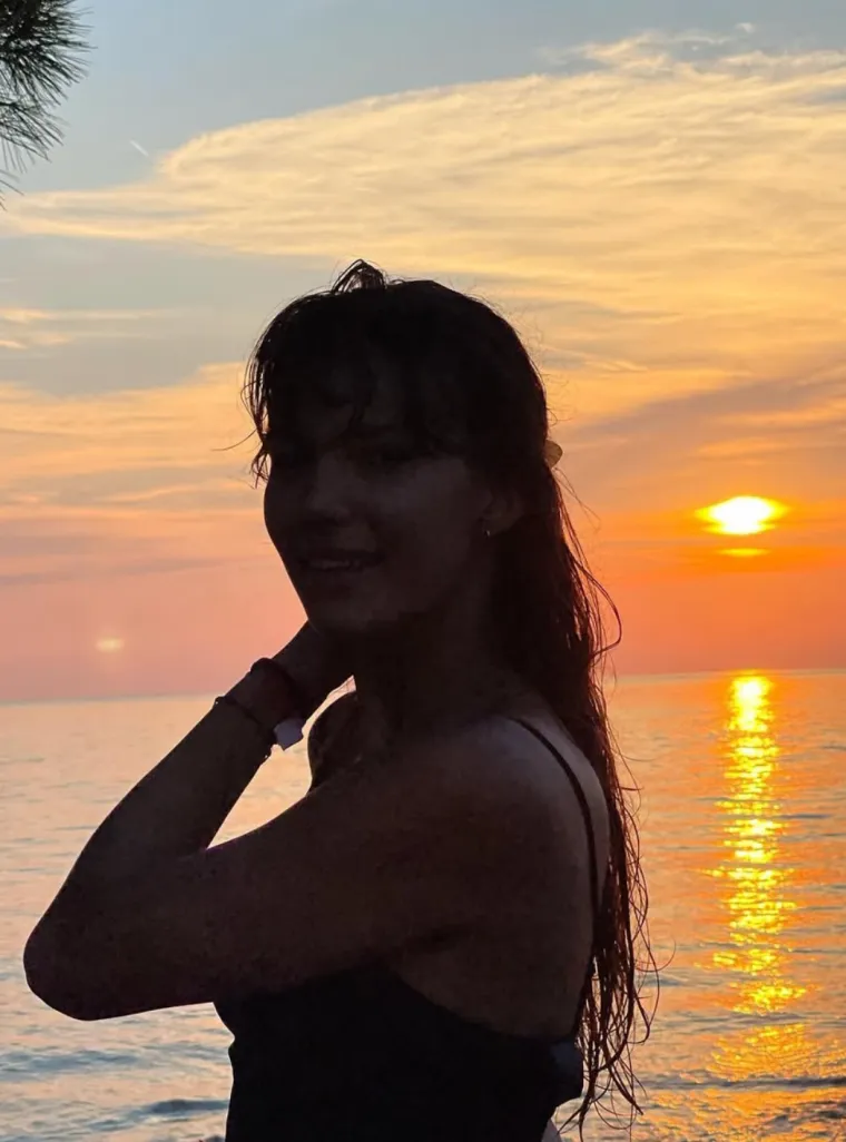 Zastao je dah tisućama: Tko je djevojka koja je recitacijom &lsquo;Gospa Marija&rsquo; očarala Hrvatsku?