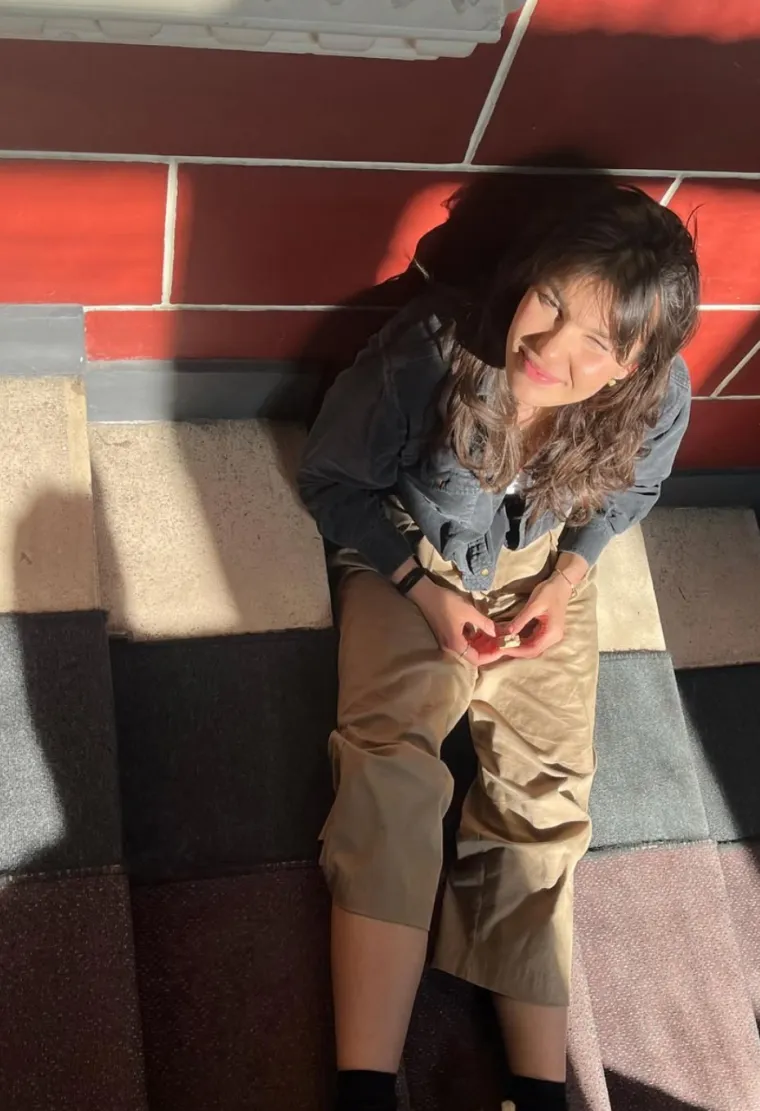 Zastao je dah tisućama: Tko je djevojka koja je recitacijom &lsquo;Gospa Marija&rsquo; očarala Hrvatsku?