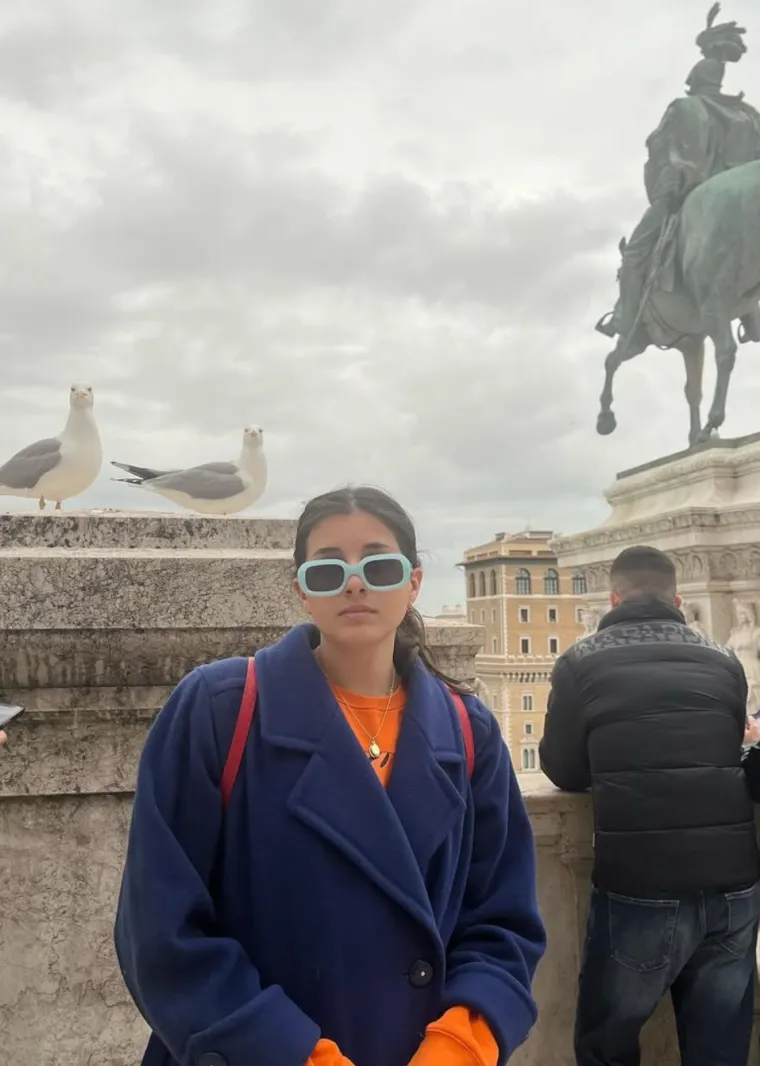 Zastao je dah tisućama: Tko je djevojka koja je recitacijom &lsquo;Gospa Marija&rsquo; očarala Hrvatsku?