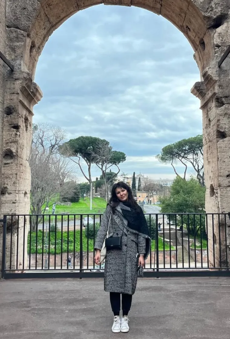 Zastao je dah tisućama: Tko je djevojka koja je recitacijom &lsquo;Gospa Marija&rsquo; očarala Hrvatsku?