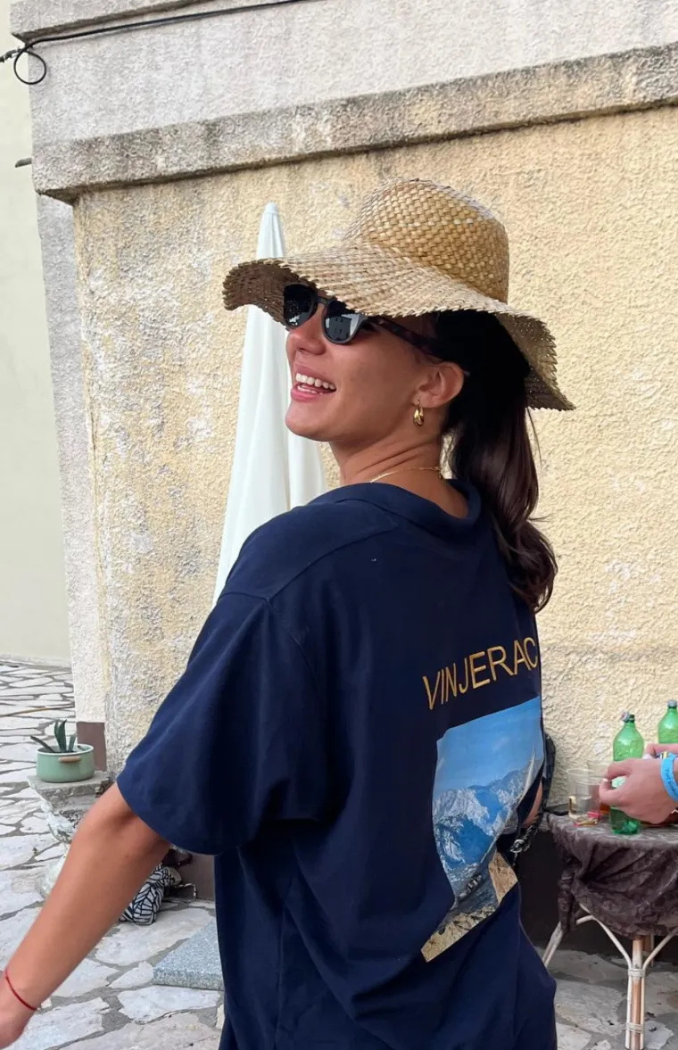 Zastao je dah tisućama: Tko je djevojka koja je recitacijom &lsquo;Gospa Marija&rsquo; očarala Hrvatsku?