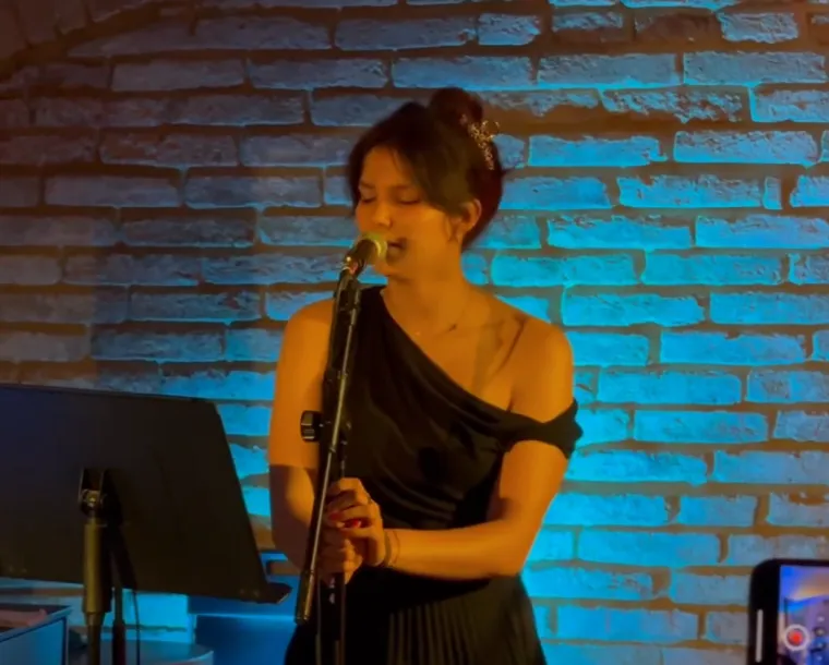 Zastao je dah tisućama: Tko je djevojka koja je recitacijom ‘Gospa Marija’ očarala Hrvatsku?