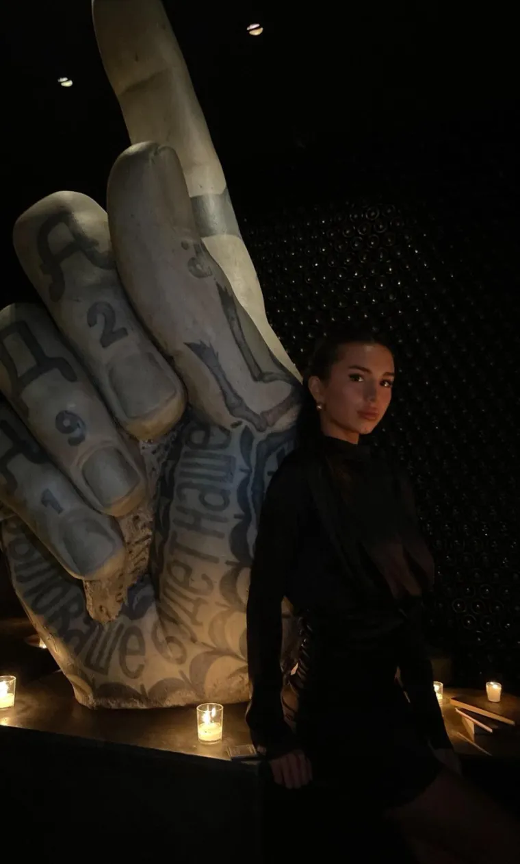 Kći Ive Majoli (18) izrasla je u atraktivnu djevojku: Ovakva ljepota rijetko se viđa