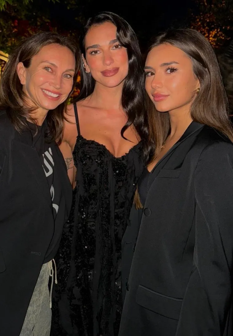 Kći Ive Majoli (18) izrasla je u atraktivnu djevojku: Ovakva ljepota rijetko se viđa