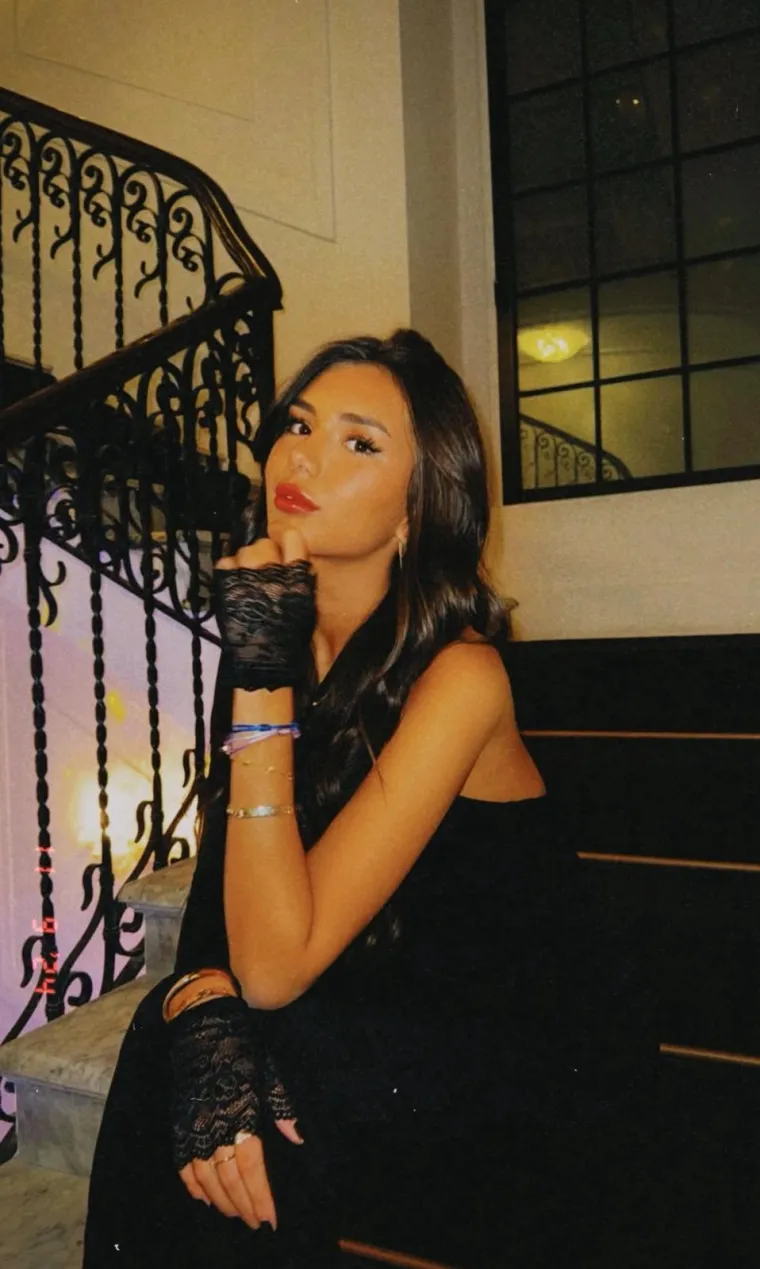 Kći Ive Majoli (18) izrasla je u atraktivnu djevojku: Ovakva ljepota rijetko se viđa