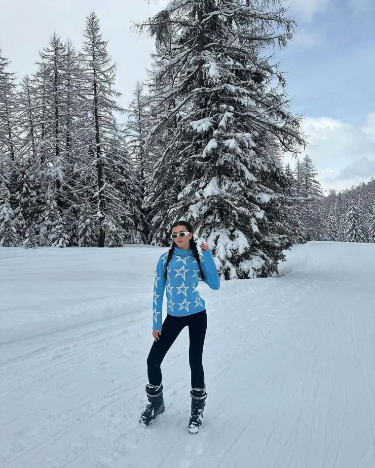 Kći Ive Majoli (18) izrasla je u atraktivnu djevojku: Ovakva ljepota rijetko se viđa