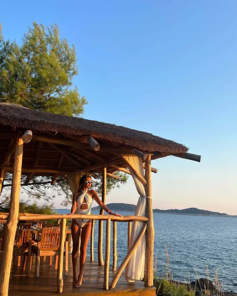 Kći Ive Majoli (18) izrasla je u atraktivnu djevojku: Ovakva ljepota rijetko se viđa