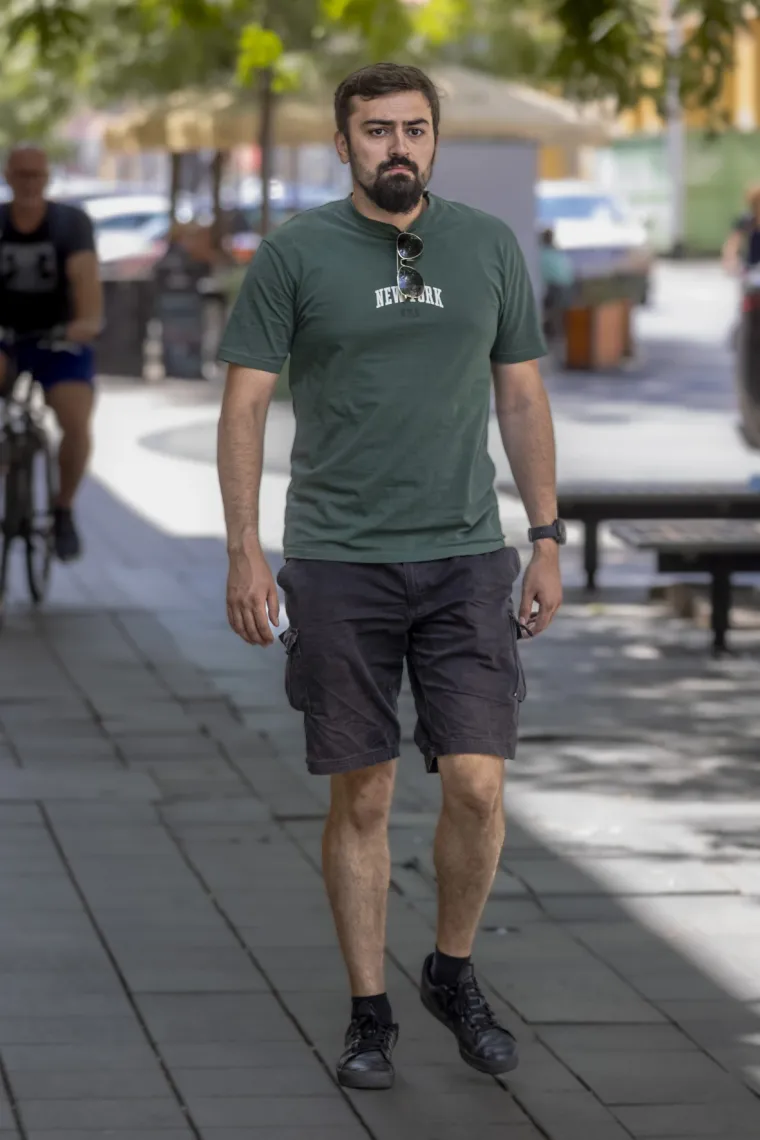 Red tetovaža i smjelih modnih kombinacija: Ova tri frajera Osječanke nisu ostavili ravnodu&scaron;nima