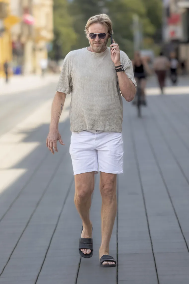 Red tetovaža i smjelih modnih kombinacija: Ova tri frajera Osječanke nisu ostavili ravnodu&scaron;nima