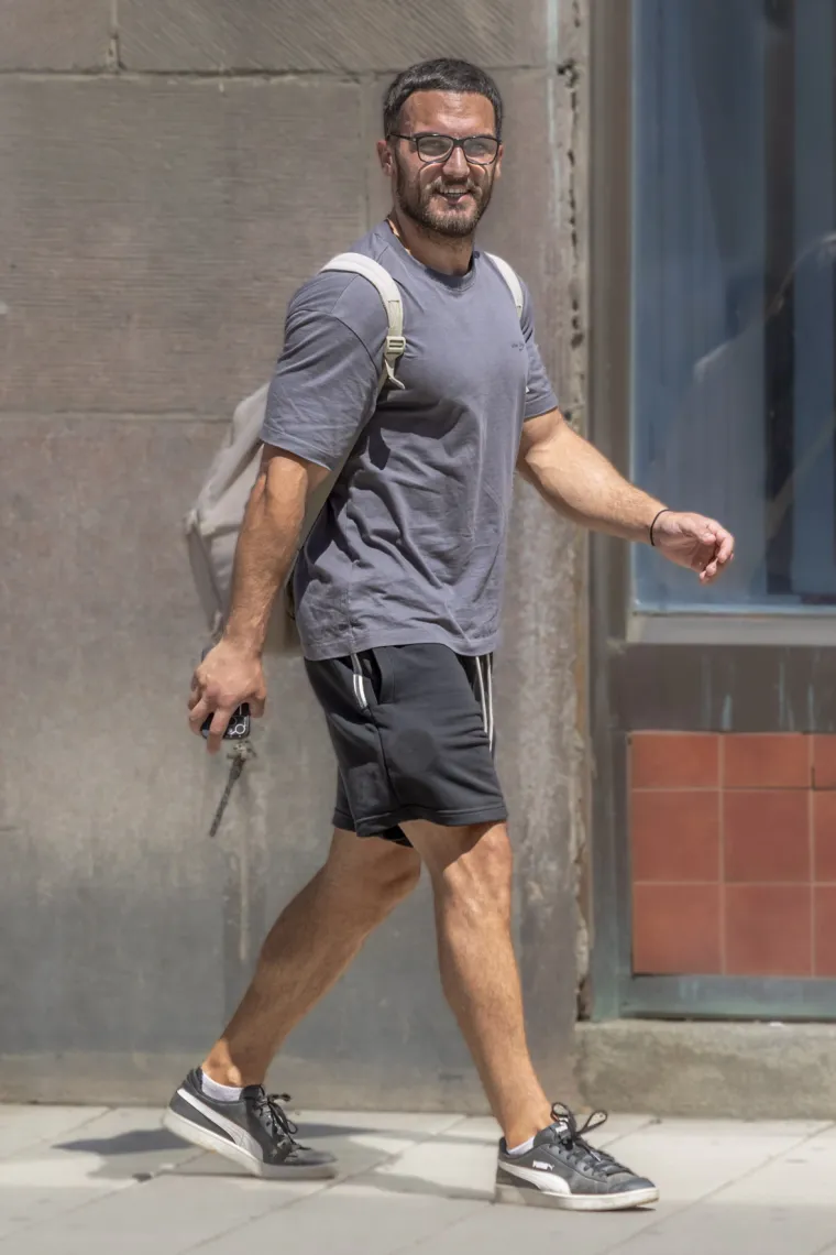 Red tetovaža i smjelih modnih kombinacija: Ova tri frajera Osječanke nisu ostavili ravnodu&scaron;nima