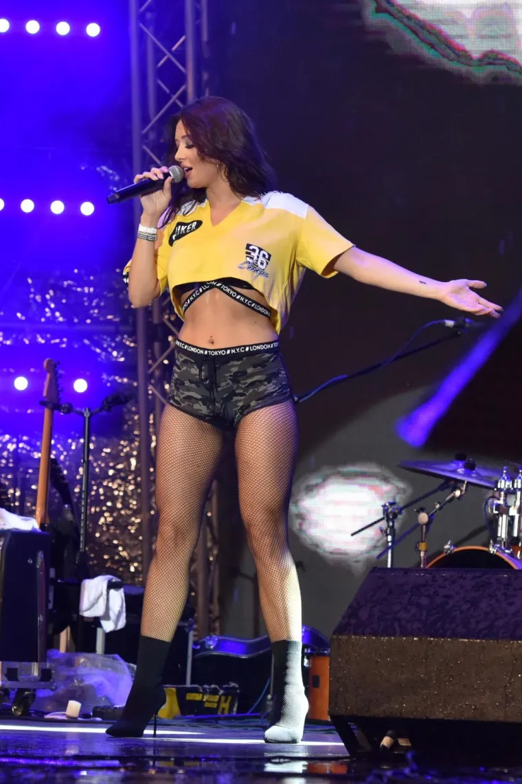 Danas je poseban dan za Lidiju Bačić: Pogledajte neka od njenih najvrelijih izdanja