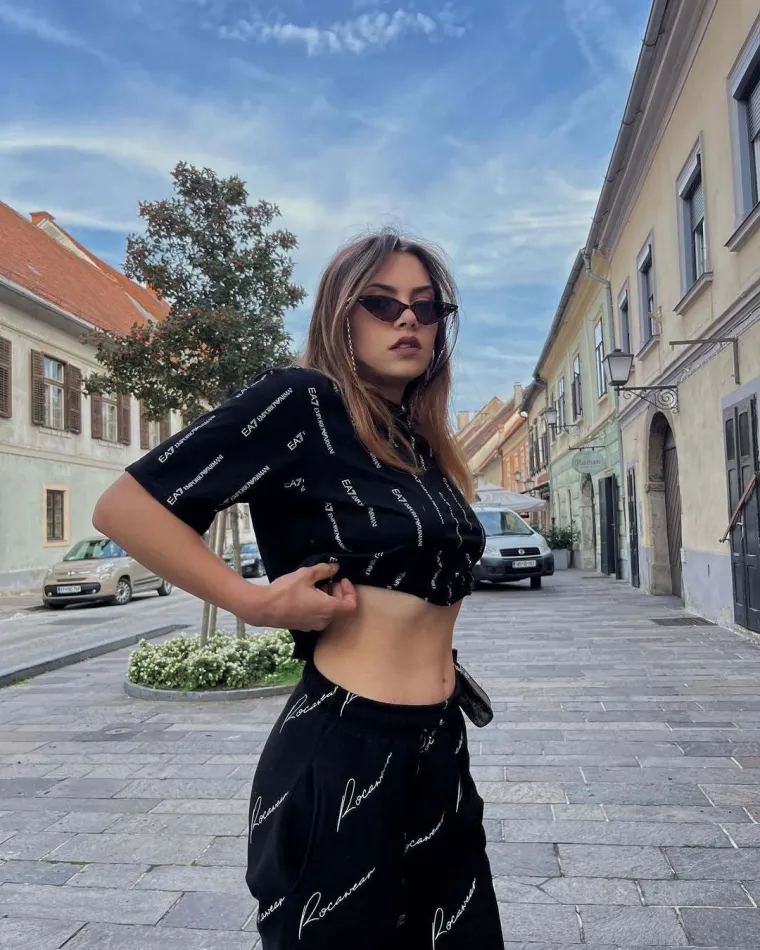 Vatrena Manja iz 'Farme': Na Instagramu redovito objavljuje atraktivne fotografije