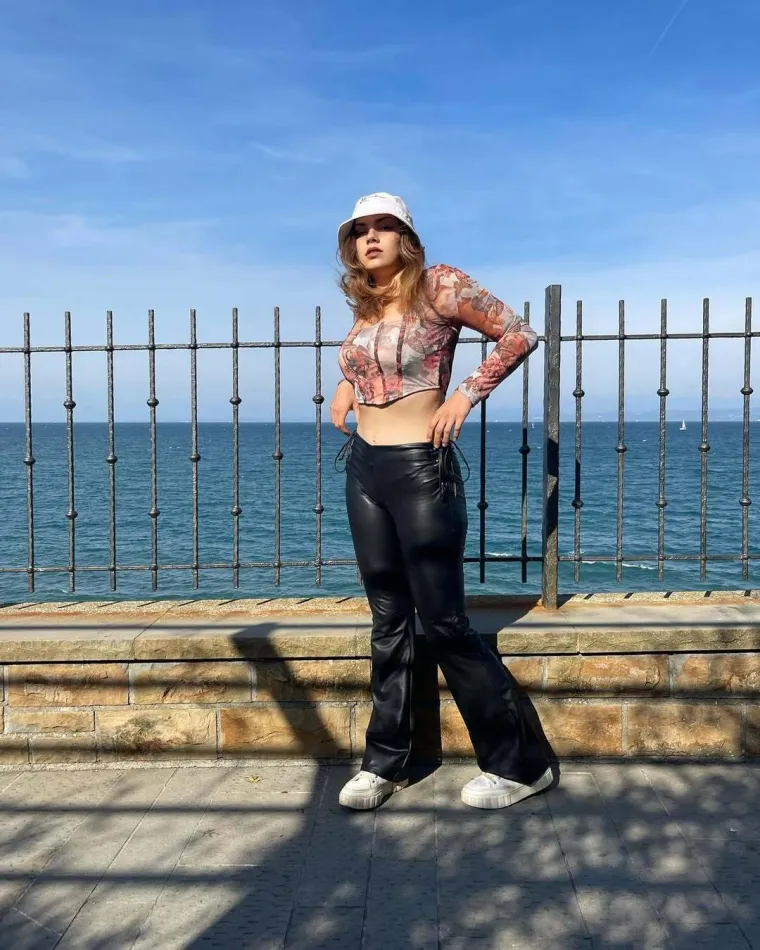 Vatrena Manja iz 'Farme': Na Instagramu redovito objavljuje atraktivne fotografije