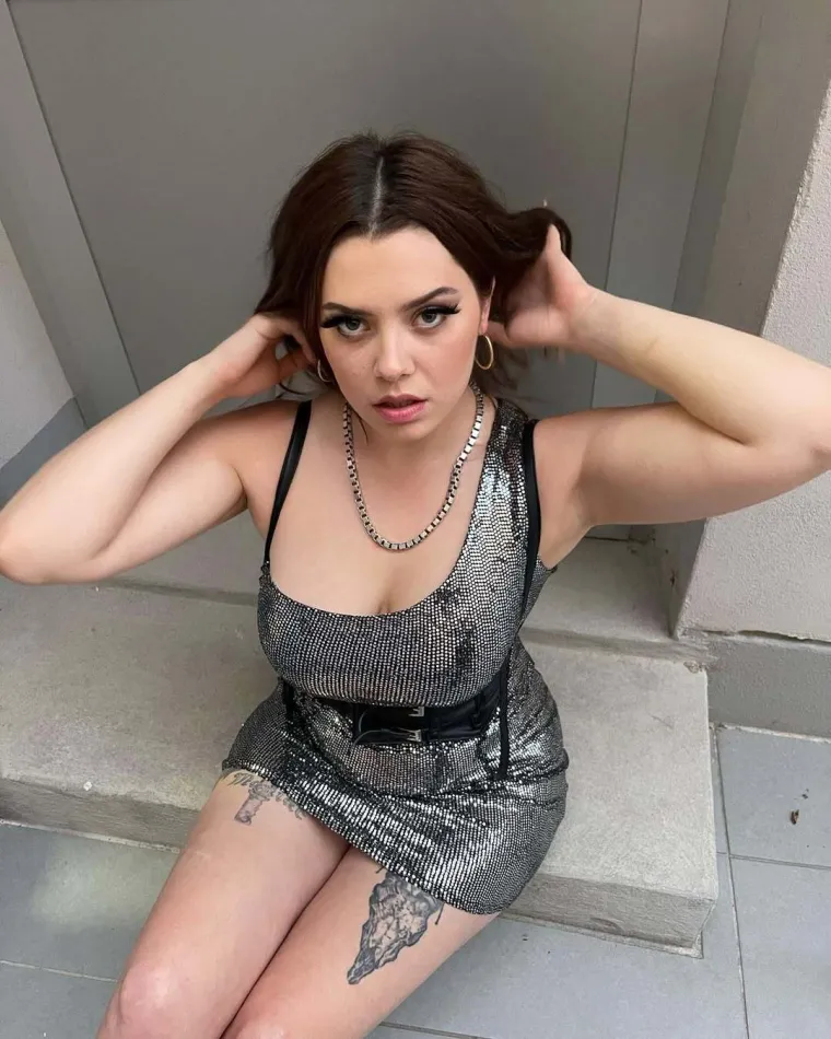 Vatrena Manja iz 'Farme': Na Instagramu redovito objavljuje atraktivne fotografije