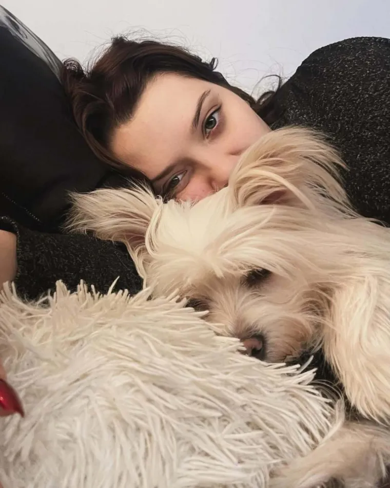 Vatrena Manja iz 'Farme': Na Instagramu redovito objavljuje atraktivne fotografije