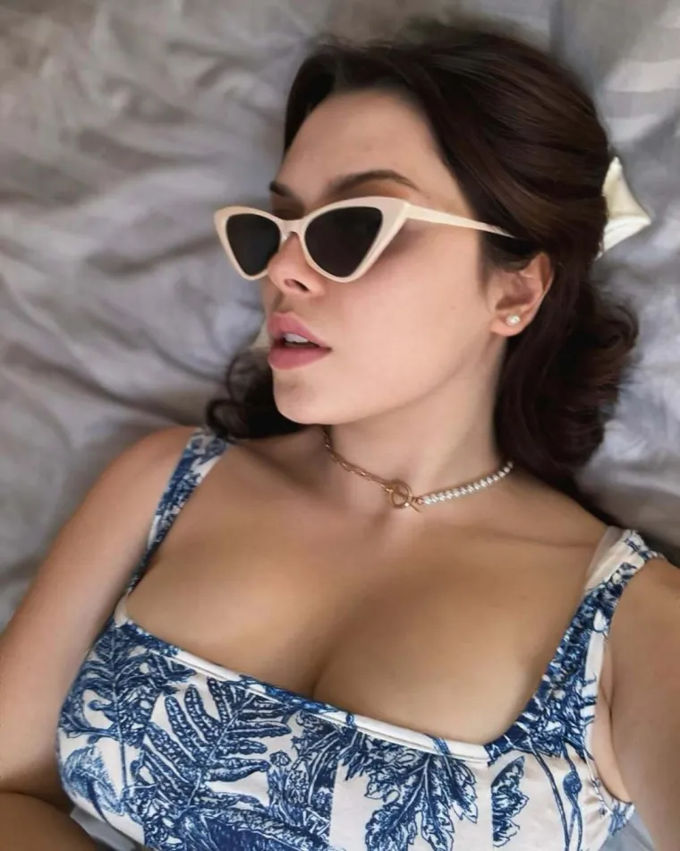 Vatrena Manja iz 'Farme': Na Instagramu redovito objavljuje atraktivne fotografije