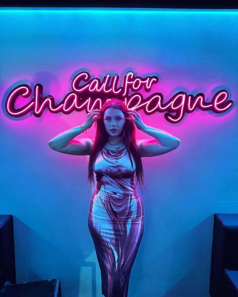 Vatrena Manja iz 'Farme': Na Instagramu redovito objavljuje atraktivne fotografije