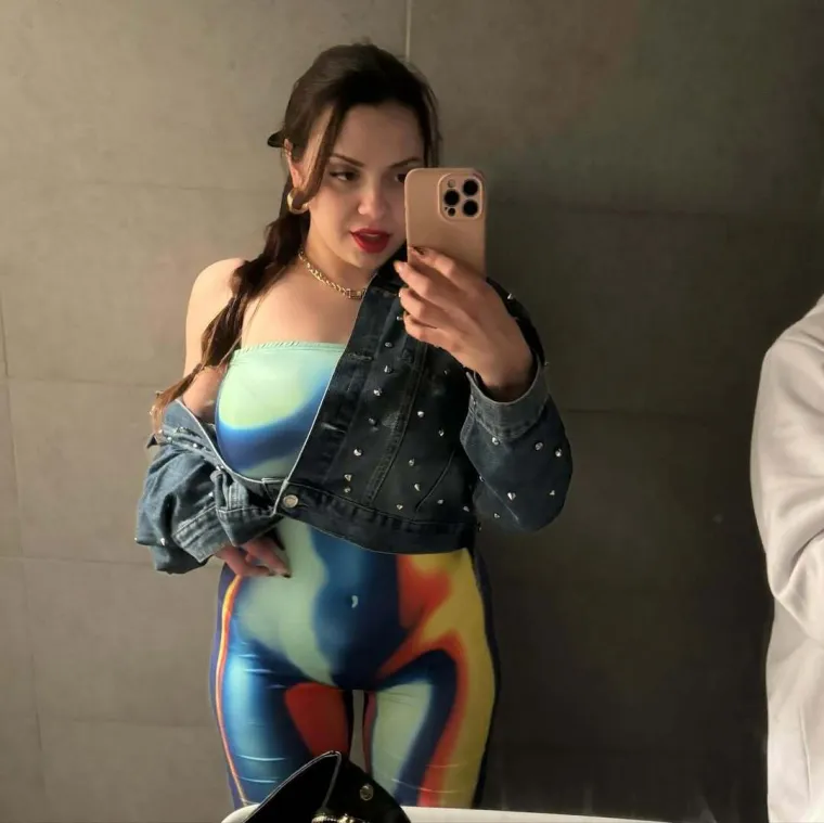 Vatrena Manja iz 'Farme': Na Instagramu redovito objavljuje atraktivne fotografije