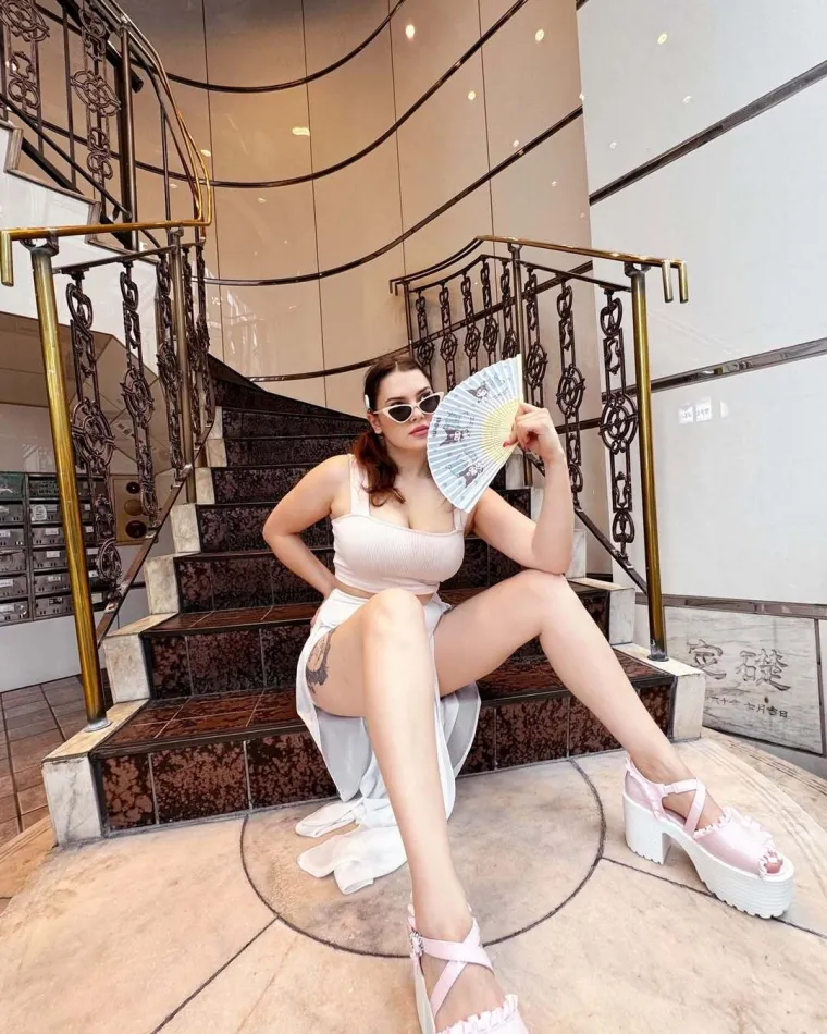 Vatrena Manja iz 'Farme': Na Instagramu redovito objavljuje atraktivne fotografije