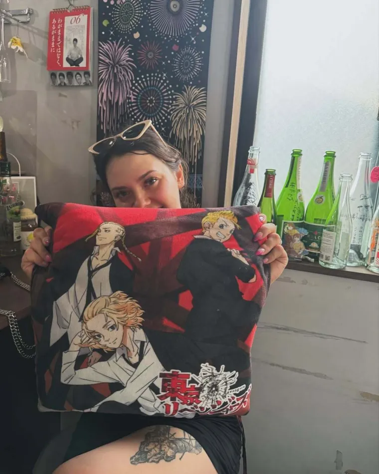 Vatrena Manja iz 'Farme': Na Instagramu redovito objavljuje atraktivne fotografije