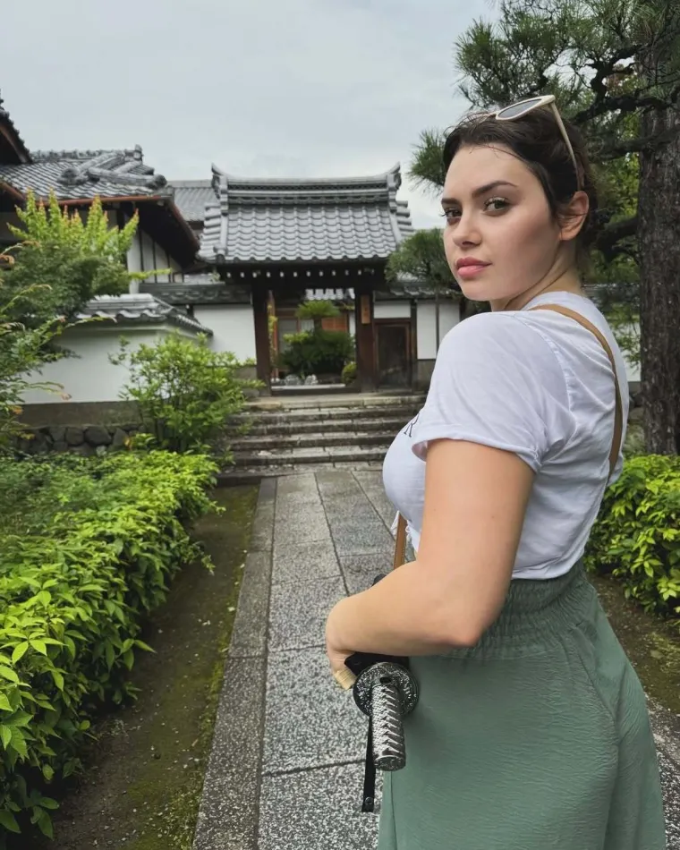 Vatrena Manja iz 'Farme': Na Instagramu redovito objavljuje atraktivne fotografije