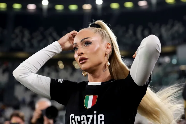 Alisha Lehmann vi&scaron;e nije najljep&scaron;a: Nogometni svijet dobio novu kraljicu