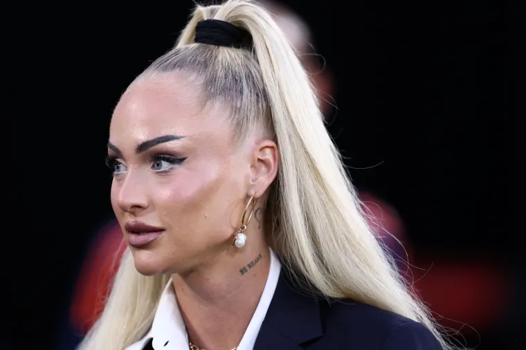 Alisha Lehmann vi&scaron;e nije najljep&scaron;a: Nogometni svijet dobio novu kraljicu