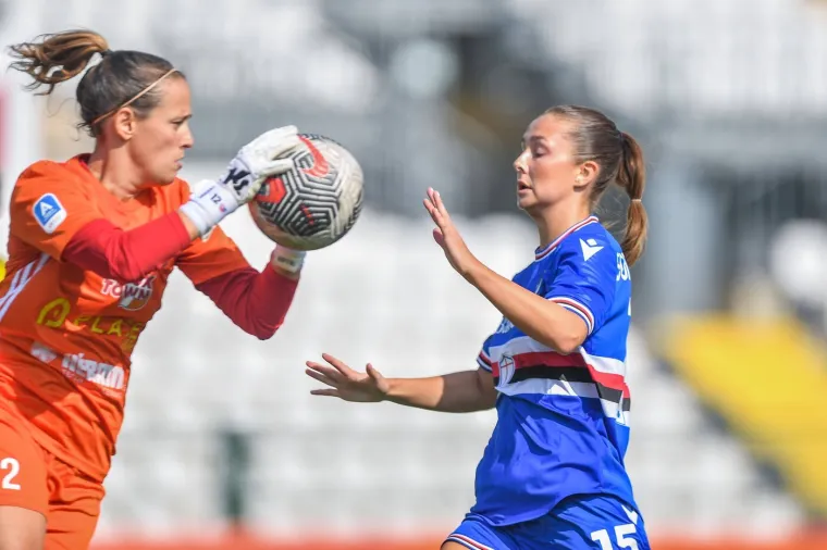 Alisha Lehmann vi&scaron;e nije najljep&scaron;a: Nogometni svijet dobio novu kraljicu