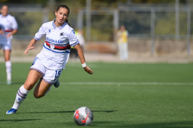 Alisha Lehmann više nije najljepša: Nogometni svijet dobio novu kraljicu