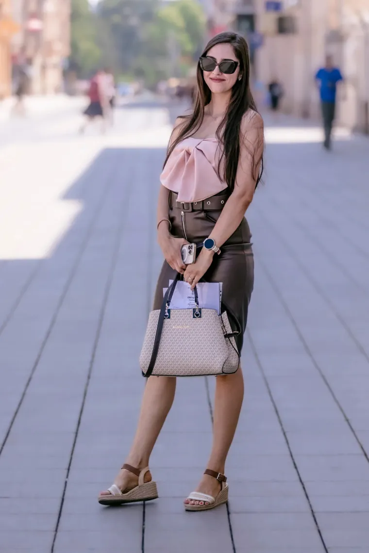 Privlačne Slavonke odjenule trendi komade: Zavirite u galeriju, nije za one slabog srca