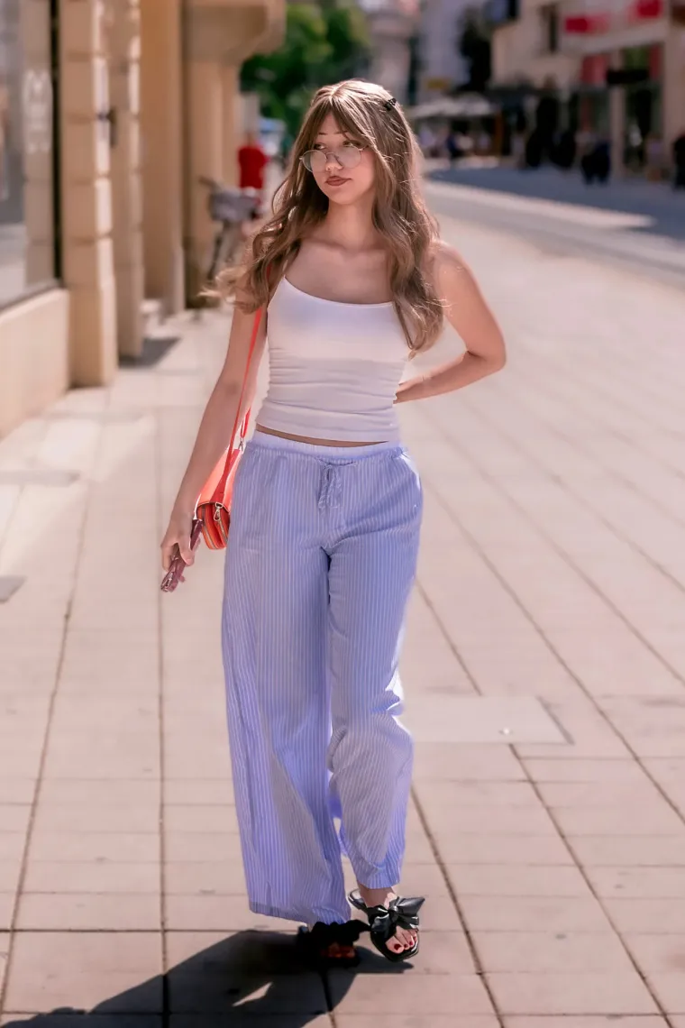 Privlačne Slavonke odjenule trendi komade: Zavirite u galeriju, nije za one slabog srca