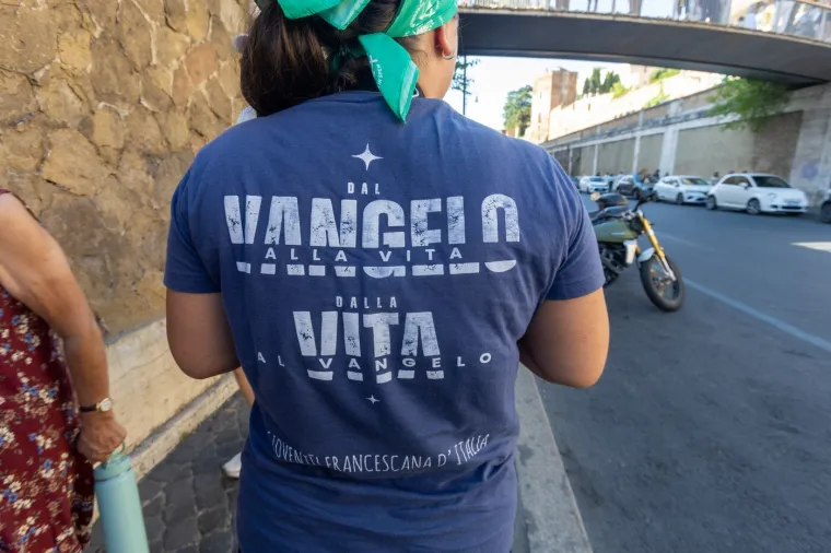 Sa svih krajeva svijeta do srca Crkve: Milijun mladih s papom Lavom XIV. na povijesnom jubileju