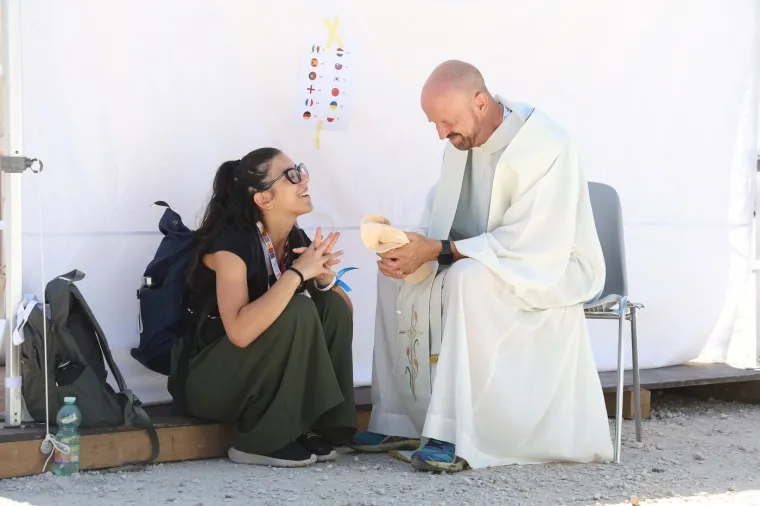 Sa svih krajeva svijeta do srca Crkve: Milijun mladih s papom Lavom XIV. na povijesnom jubileju