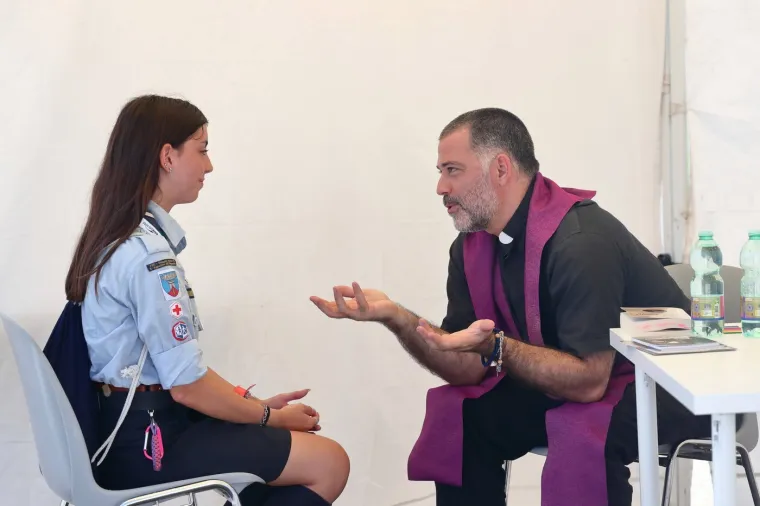 Sa svih krajeva svijeta do srca Crkve: Milijun mladih s papom Lavom XIV. na povijesnom jubileju