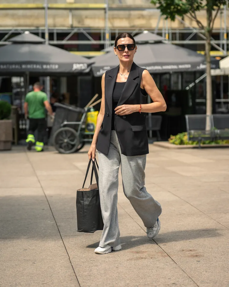 Djevojke na &scaron;pici pokazale duge noge: Zablistale u vrućim ljetnim kombinacijama