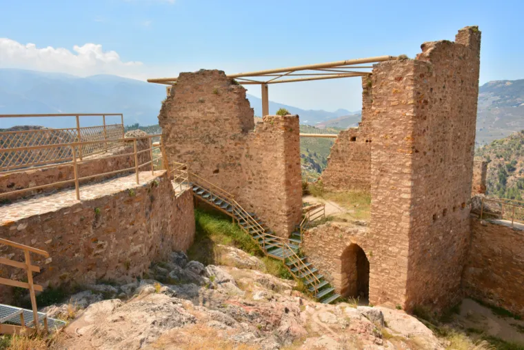 Ovo selo izgleda kao iz bajke, ali u njemu je zabranjeno umrijeti: Nećete vjerovati za&scaron;to