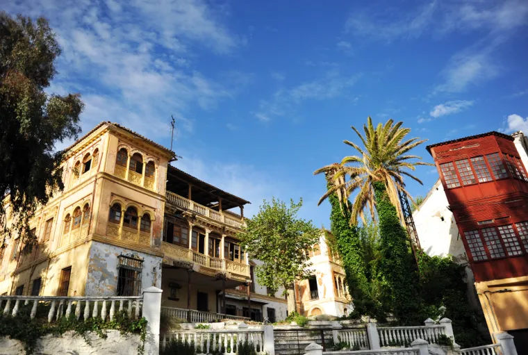 Ovo selo izgleda kao iz bajke, ali u njemu je zabranjeno umrijeti: Nećete vjerovati za&scaron;to