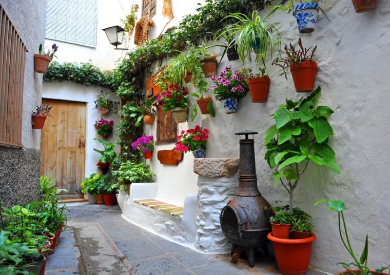 Ovo selo izgleda kao iz bajke, ali u njemu je zabranjeno umrijeti: Nećete vjerovati za&scaron;to