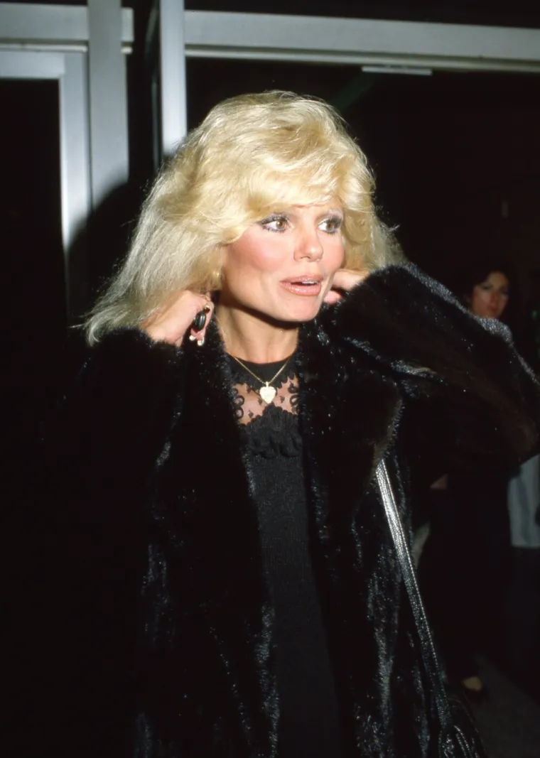 Četiri braka i dramatičan razvod obilježili joj život: Pogledajte najbolja izdanja Loni Anderson