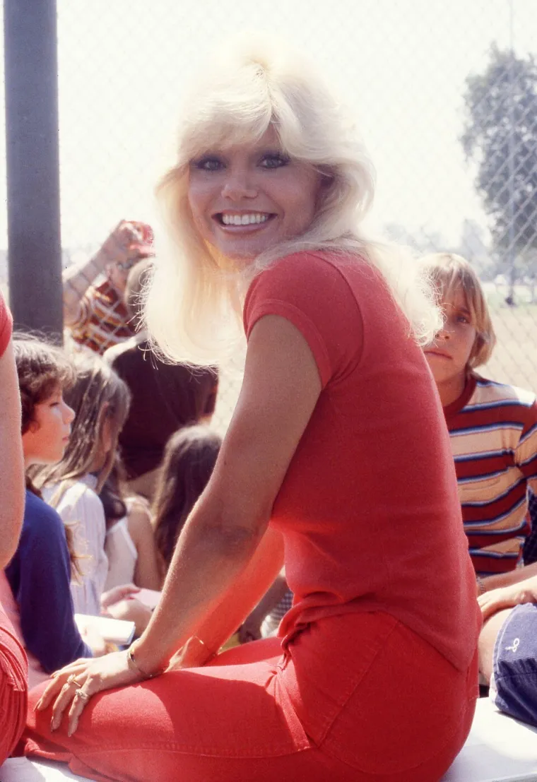 Četiri braka i dramatičan razvod obilježili joj život: Pogledajte najbolja izdanja Loni Anderson